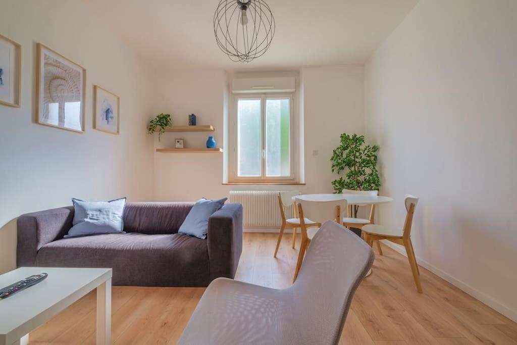 Moriscos Apartment แร็งส์ ภายนอก รูปภาพ