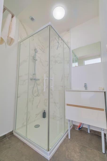 Moriscos Apartment แร็งส์ ภายนอก รูปภาพ