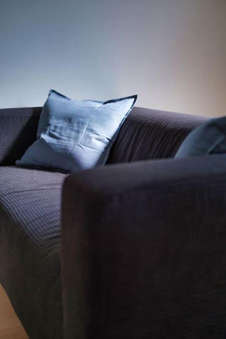 Moriscos Apartment แร็งส์ ภายนอก รูปภาพ