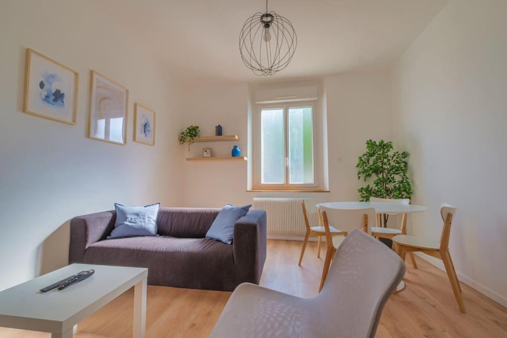Moriscos Apartment แร็งส์ ภายนอก รูปภาพ