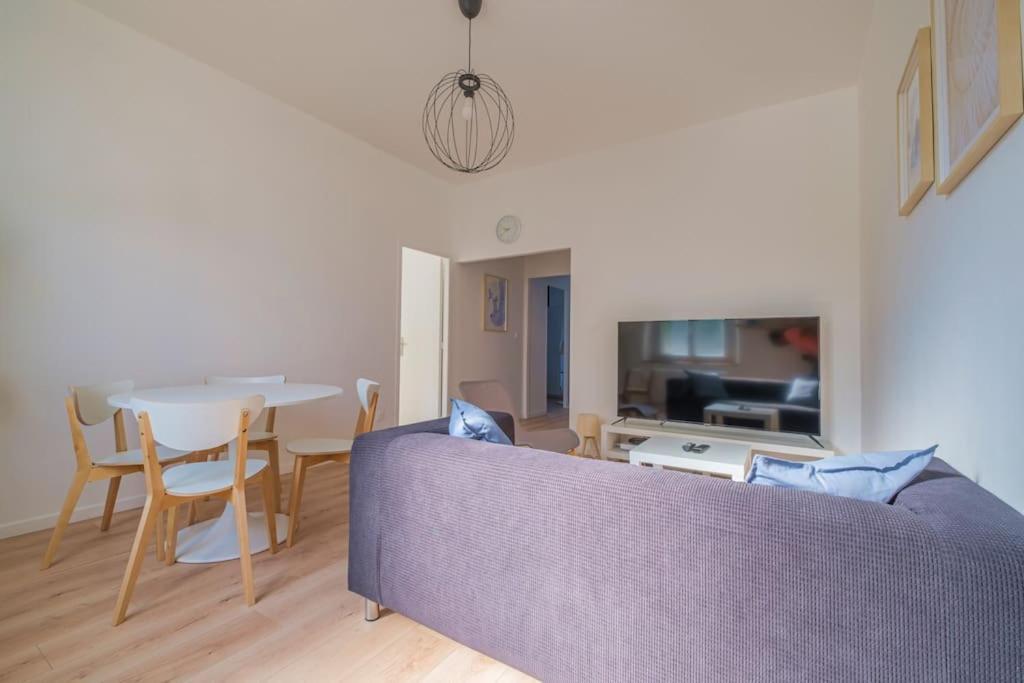 Moriscos Apartment แร็งส์ ภายนอก รูปภาพ